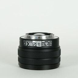 SONY FE 28-60mm F4-5.6 SEL2860