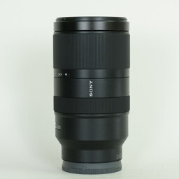 SONY E 70-350mm F4.5-6.3 OSS SEL70350G