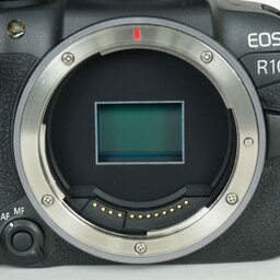 Canon EOS R10 Canon EOS R10