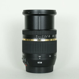 TAMRON SP 17-50mm F2.8 XR DiII VC /Model B005E (キヤノンEF用) TAMRON SP 17-50mm F2.8 XR DiII VC /Model B005E (キヤノンEF用)