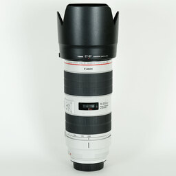 Canon EF70-200mm F2.8L IS III USM Canon EF70-200mm F2.8L IS III USM