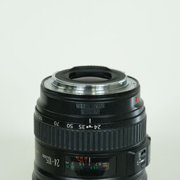 Canon EF24-105mm F4L IS USM