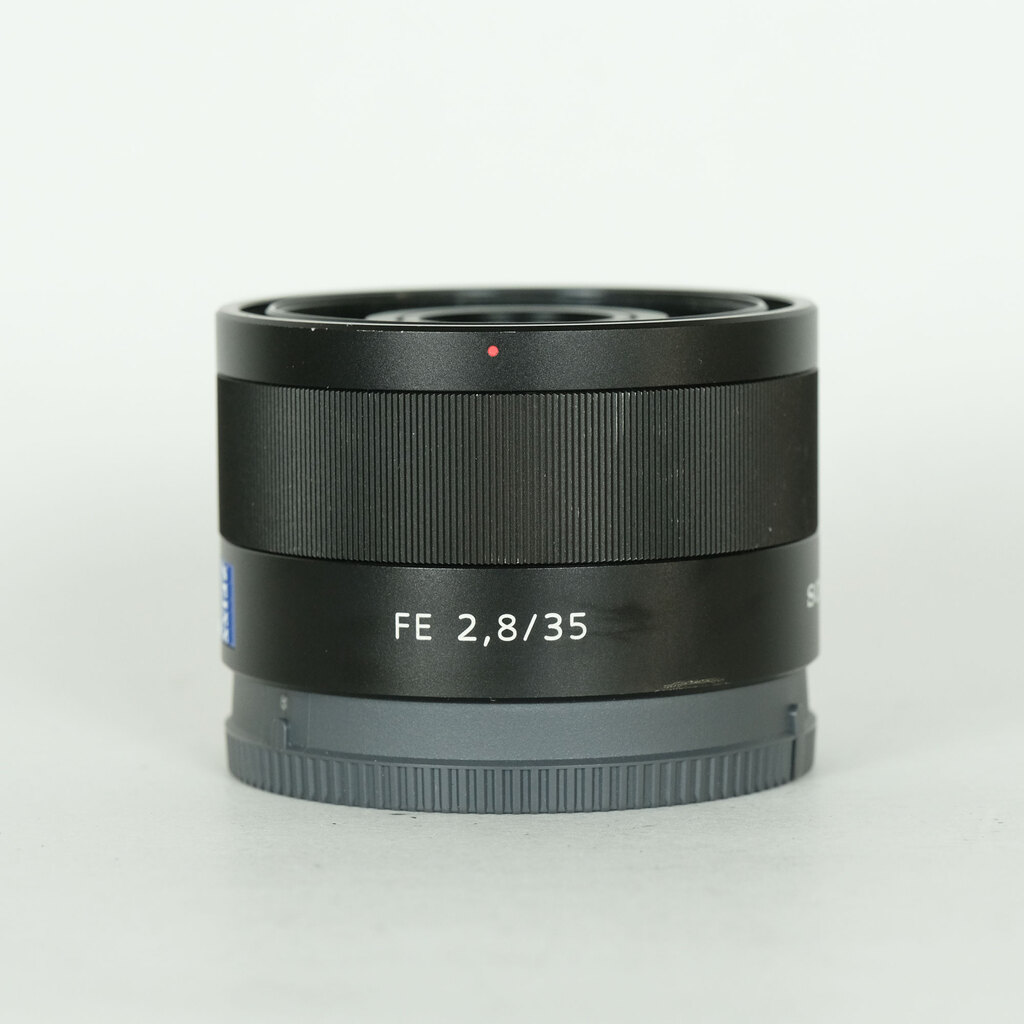 Sonnar T* FE 35mm F2.8 ZA SEL35F28Z 中古価格比較 - 価格.com
