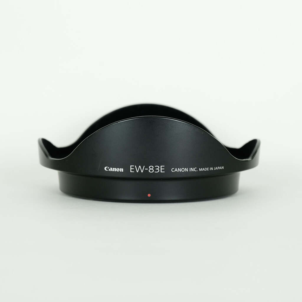 Canon EF17-40mm F4L USM Canon EF17-40mm F4L USM