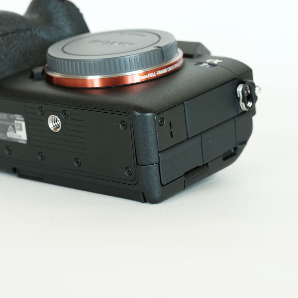 SONY α7S III（ILCE-7SM3）の出品 | ONE SCENE（ワンシーン）