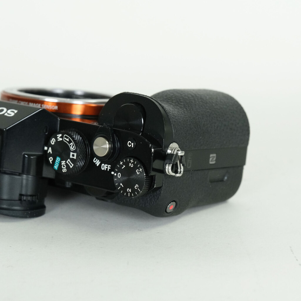 SONY α7R（ILCE-7R）