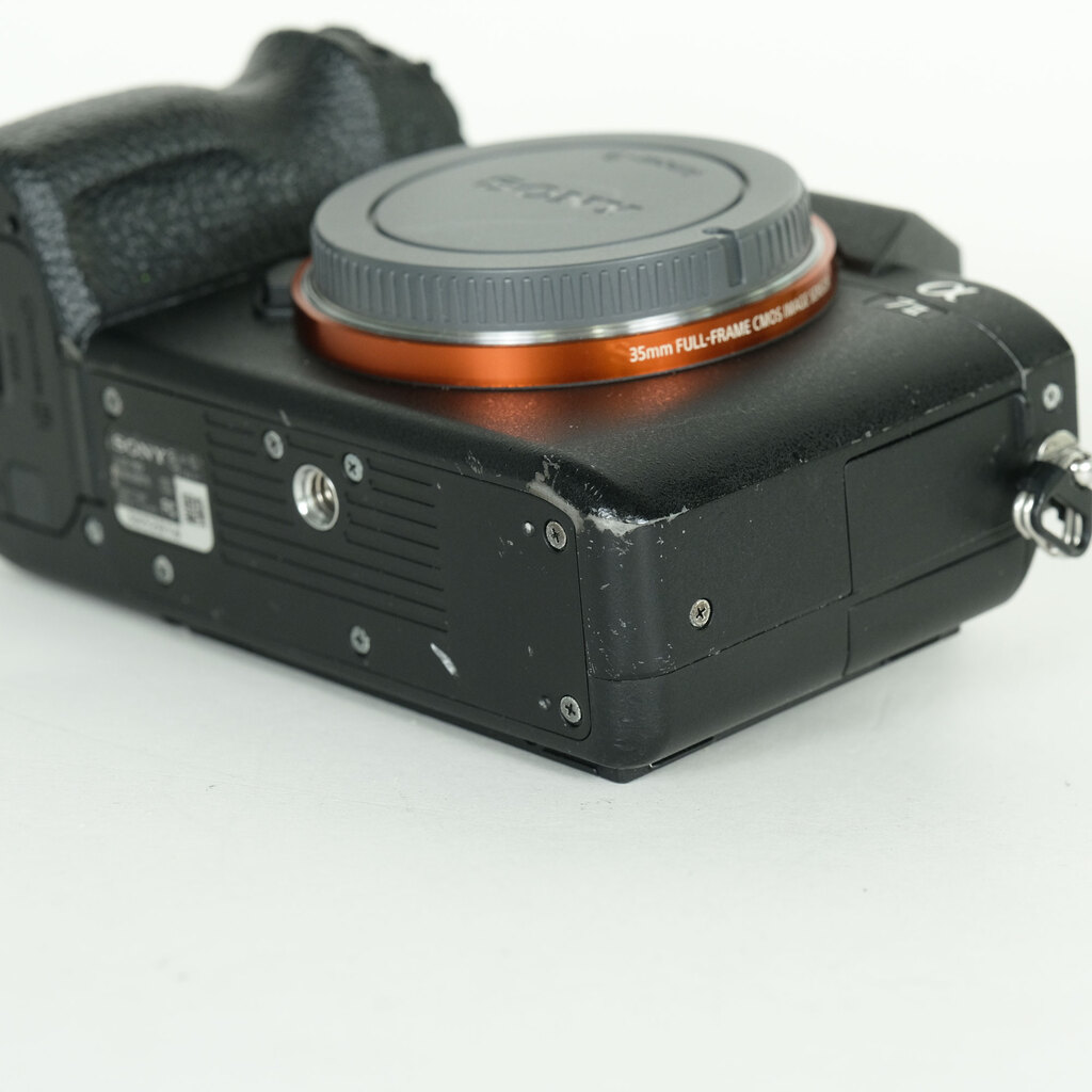 SONY α7 II(ILCE-7M2) SONY α7 II(ILCE-7M2)