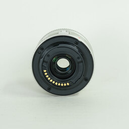 OLYMPUS M.ZUIKO DIGITAL 14-42mm F3.5-5.6 II シルバー