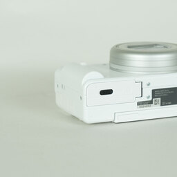 SONY VLOGCAM ZV-1 II（ZV-1M2）