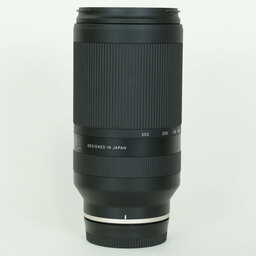 TAMRON 70-300mm F/4.5-6.3 Di III RXD (Model A047) [ソニーE用]