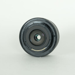 Nikon NIKKOR Z DX 16-50mm f/3.5-6.3 VR Nikon NIKKOR Z DX 16-50mm f/3.5-6.3 VR