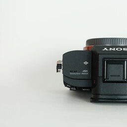 SONY α7 III（ILCE-7M3）