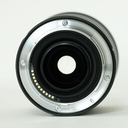 Nikon NIKKOR Z 24-70mm f/4 S