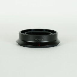 SONY FE 40mm F2.5 G SEL40F25G