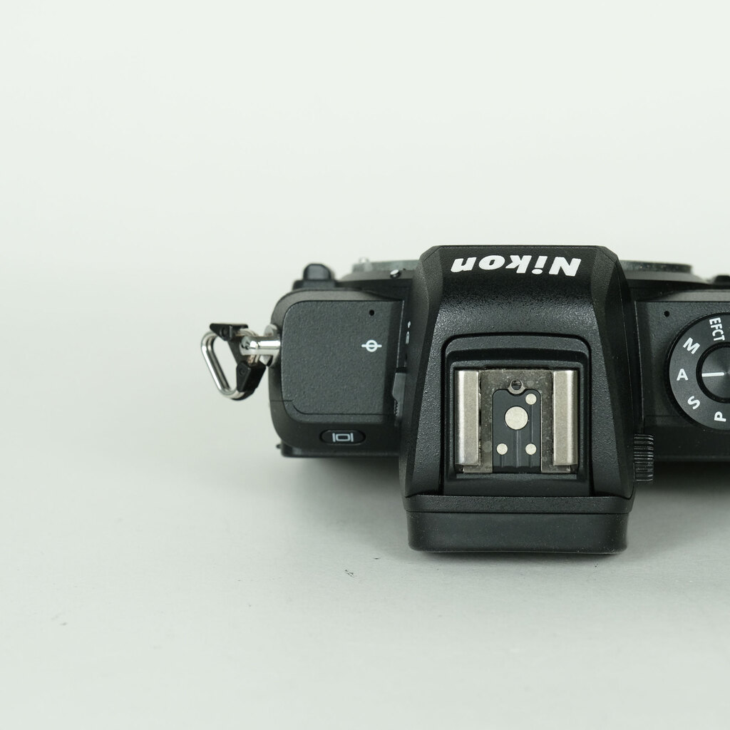 Nikon Z50 Nikon Z50
