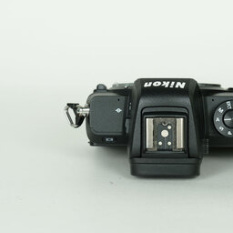 Nikon Z50 Nikon Z50