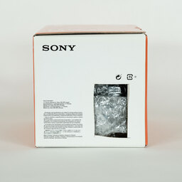 SONY Vario-Tessar T* FE 16-35mm F4 ZA OSS SEL1635Z