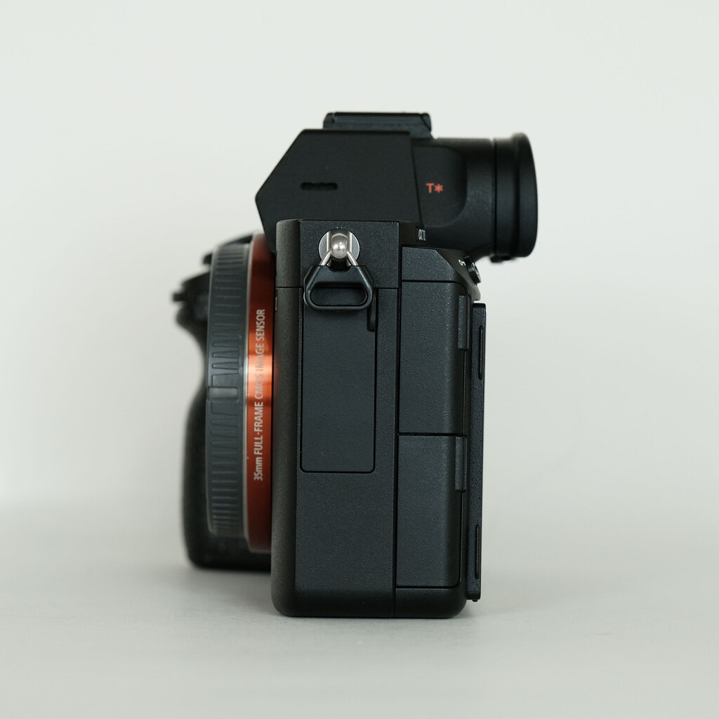 SONY α7 III（ILCE-7M3）