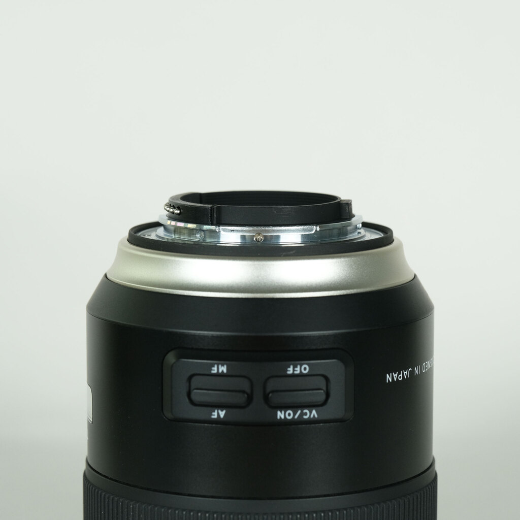 TAMRON SP 45mm F/1.8 Di VC USD (Model F013) [ニコンF用]の出品
