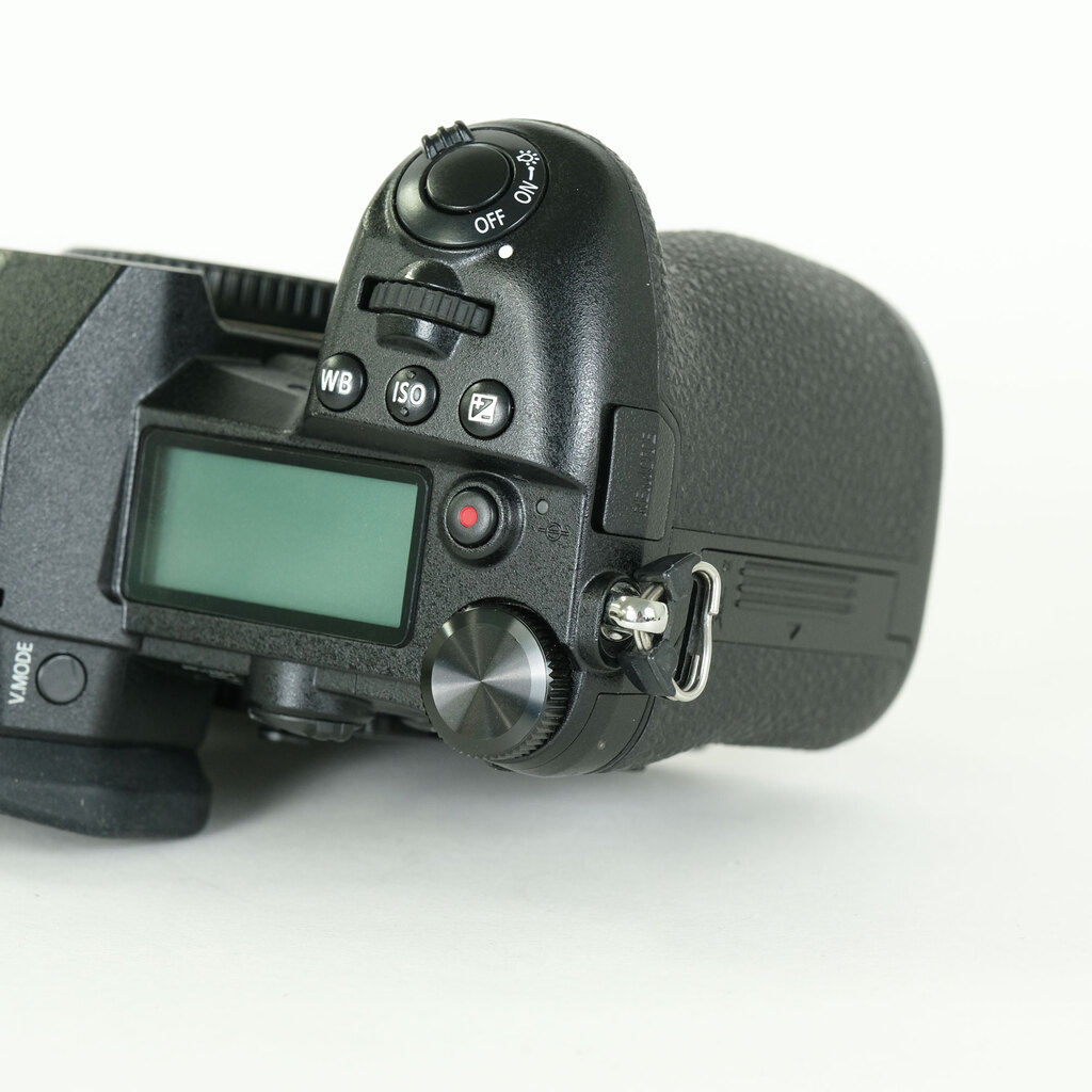 Panasonic LUMIX DC-G9 PRO