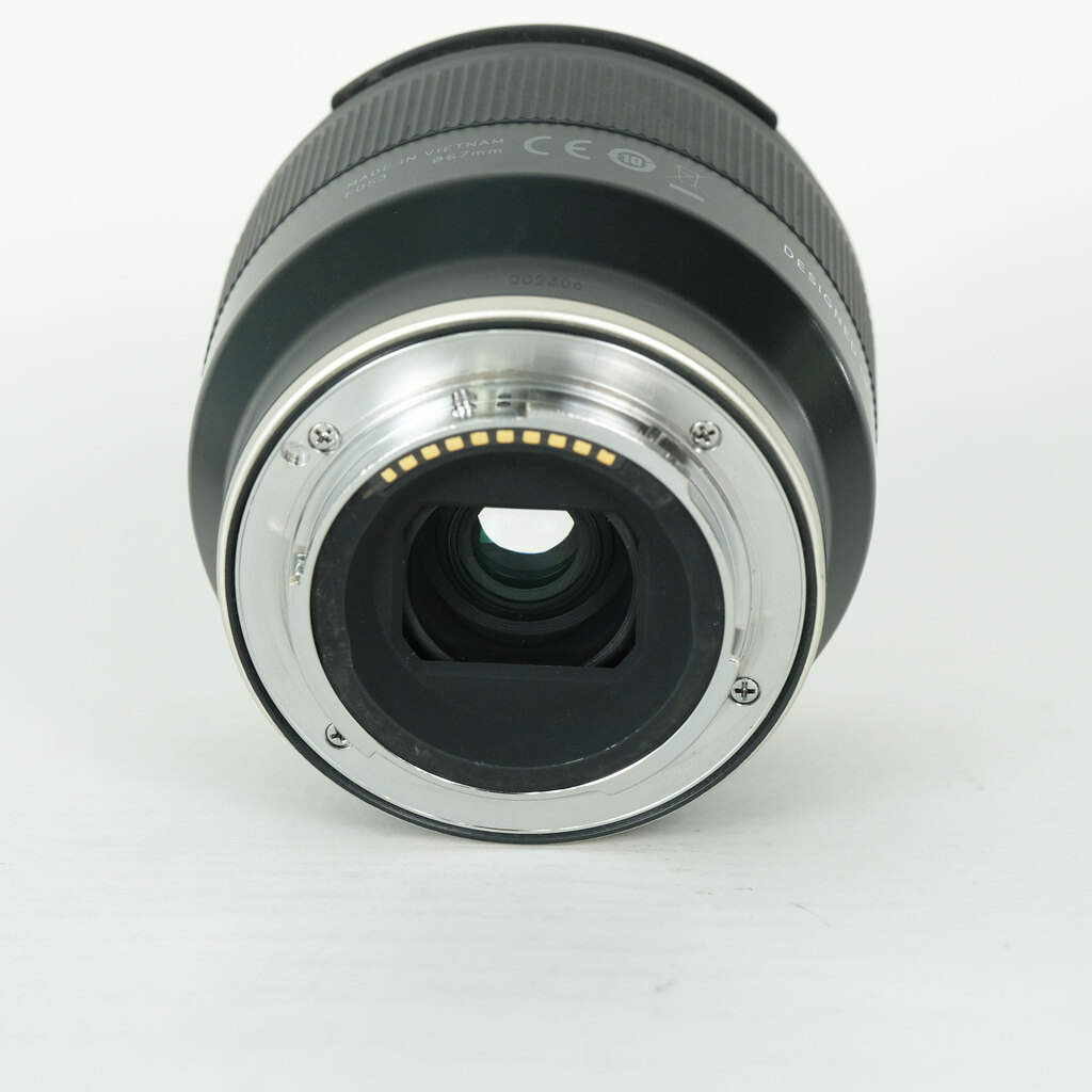 TAMRON 35mm F/2.8 Di III OSD M1:2 (Model F053) [ソニーE用]の出品