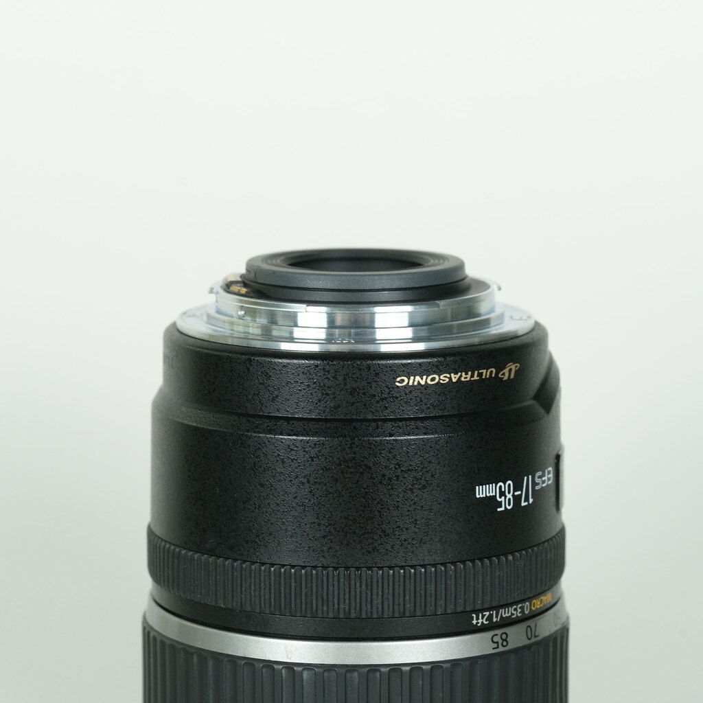 Canon EF-S17-85mm F4-5.6 IS USMの出品 | ONE SCENE（ワンシーン）