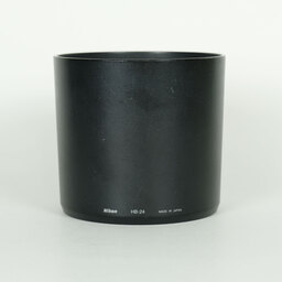 Nikon Ai AF VR Zoom-Nikkor 80-400mm f/4.5-5.6D ED