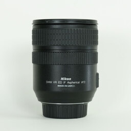 Nikon AF-S VR Zoom-Nikkor 24-120mm F3.5-5.6G IF-ED