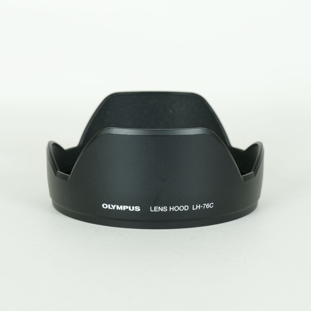 OLYMPUS M.ZUIKO DIGITAL ED 12‑200mm F3.5-6.3