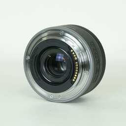 Canon RF16mm F2.8 STM Canon RF16mm F2.8 STM