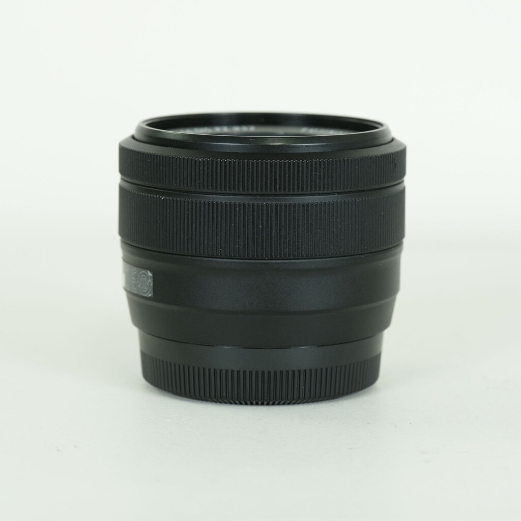 FUJIFILM XC15-45mmF3.5-5.6 OIS PZ