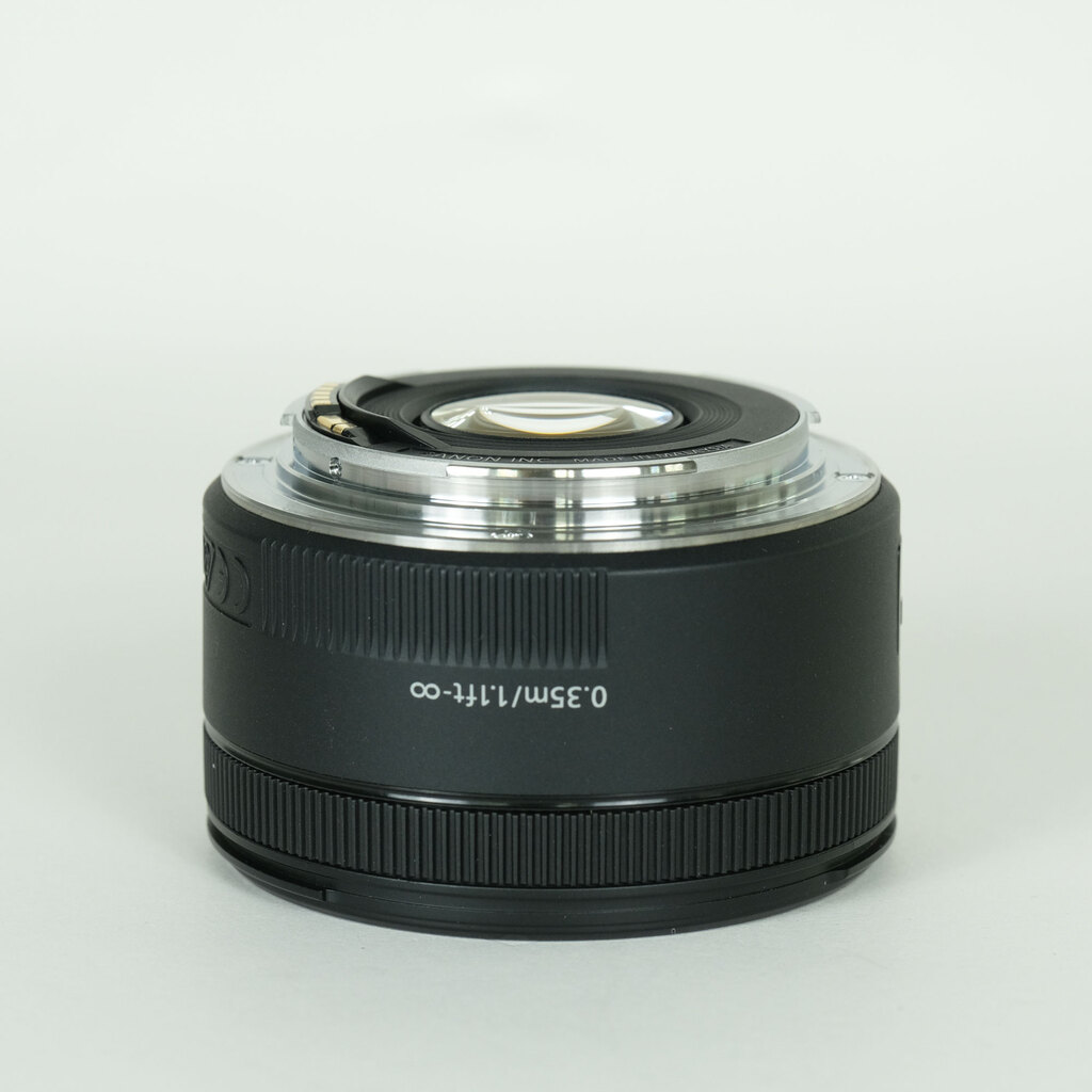 Canon EF50mm F1.8 STMの出品 | ONE SCENE（ワンシーン）