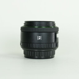 PENTAX HD PENTAX-FA 35mmF2