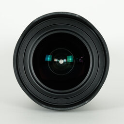 SONY FE 12-24mm F4 G SEL1224G