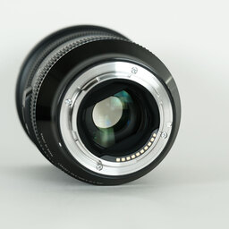 SIGMA 24-70mm F2.8 DG DN｜Art [ソニーE用]