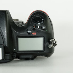 Nikon D810
