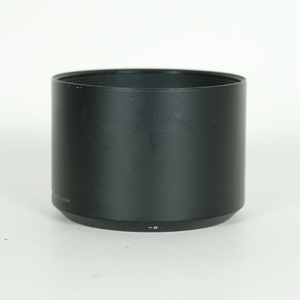 TAMRON SP 90mm F/2.8 Di MACRO 1:1 VC USD（Model F017）[キヤノン用]