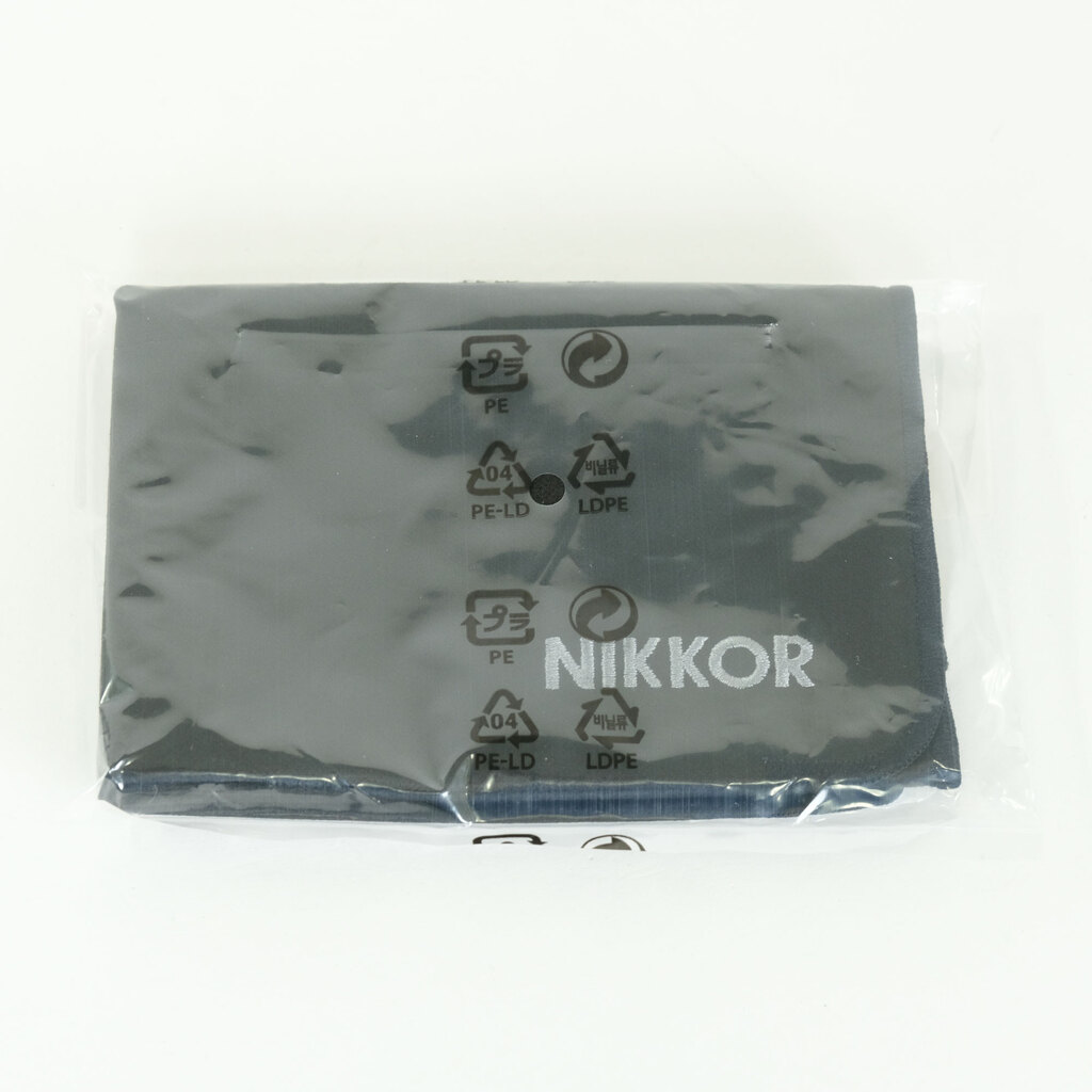 Nikon NIKKOR Z 50mm f/1.2 S