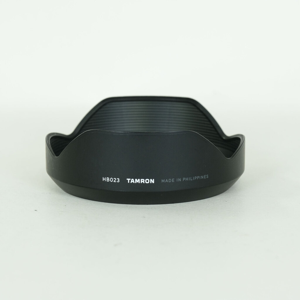 TAMRON 17-35mm F/2.8-4 Di OSD（Model A037）[キヤノンEF用]