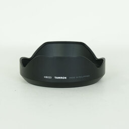 TAMRON 17-35mm F/2.8-4 Di OSD（Model A037）[キヤノンEF用]