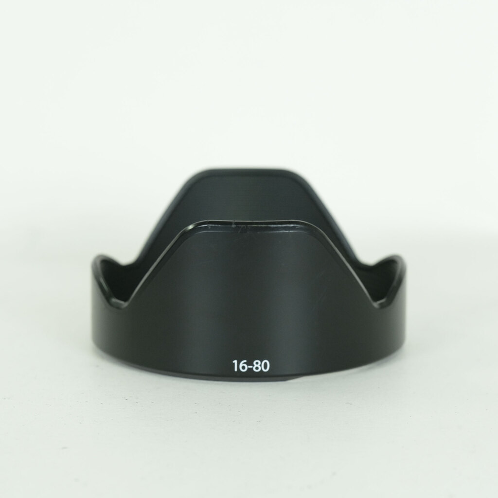 FUJIFILM XF16-80mmF4 R OIS WR FUJIFILM XF16-80mmF4 R OIS WR