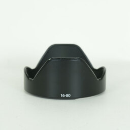 FUJIFILM XF16-80mmF4 R OIS WR FUJIFILM XF16-80mmF4 R OIS WR