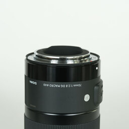 SIGMA 70mm F2.8 DG MACRO | Art [キヤノン用]