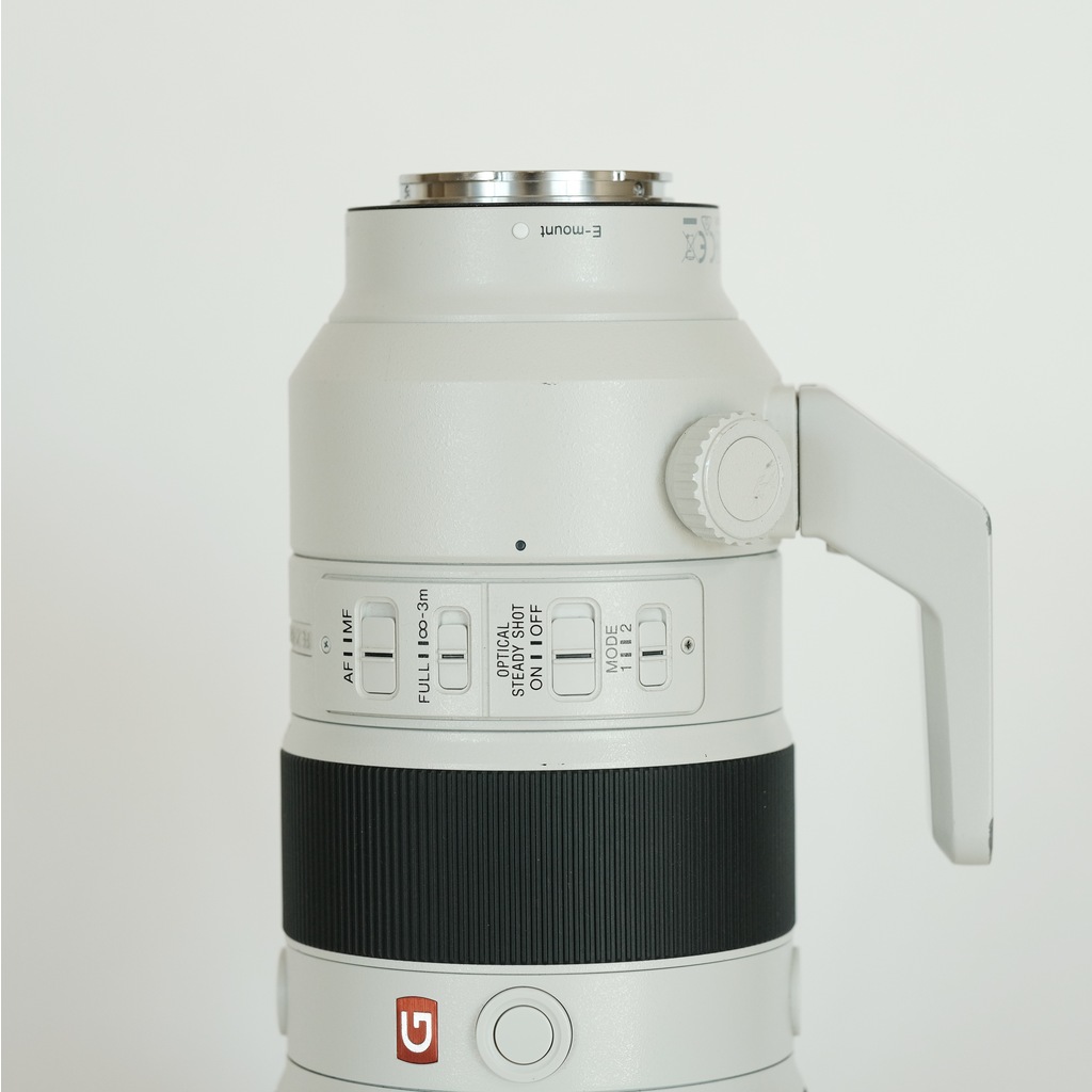 SONY FE 70-200mm F2.8 GM OSS SEL70200GM