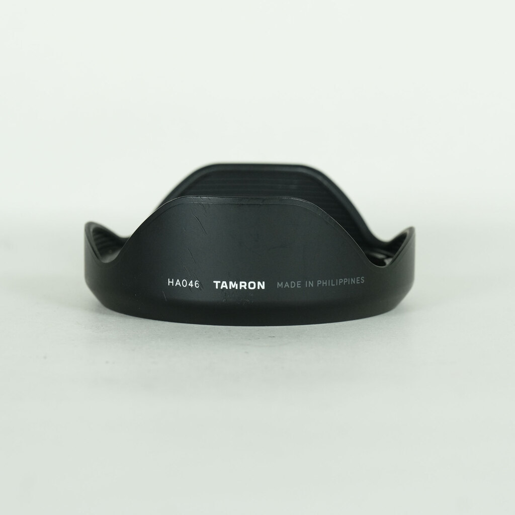 TAMRON 17-28mm F/2.8 Di III RXD (Model A046) [ソニーE用]の出品