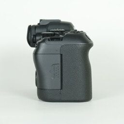 Canon EOS R6 Mark II