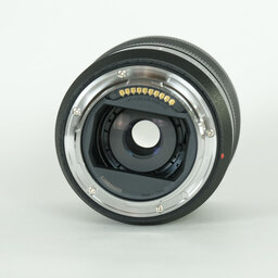 Panasonic LUMIX S 20-60mm F3.5-5.6