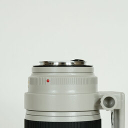 Canon EF70-200mm F2.8L IS II USM