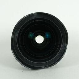 SIGMA 20mm F1.4 DG HSM｜Art [ソニーE用]