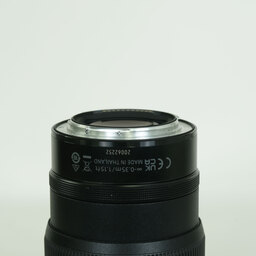 Nikon NIKKOR Z 24-120mm f/4 S